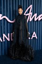 Fashion Awards 2025 - London