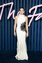 Fashion Awards 2025 - London