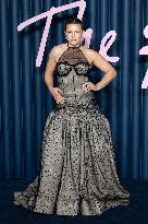 Fashion Awards 2025 - London