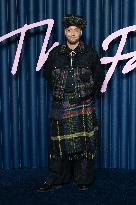 Fashion Awards 2025 - London