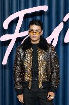 Fashion Awards 2025 - London