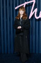 Fashion Awards 2025 - London