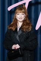 Fashion Awards 2025 - London