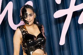 Fashion Awards 2025 - London