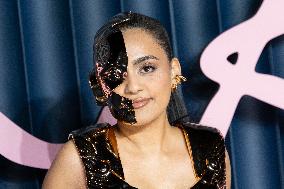 Fashion Awards 2025 - London
