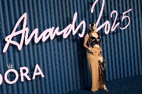 Fashion Awards 2025 - London