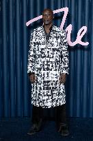 Fashion Awards 2025 - London