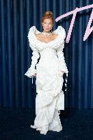 Fashion Awards 2025 - London