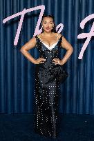 Fashion Awards 2025 - London