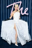 Fashion Awards 2025 - London