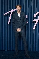 Fashion Awards 2025 - London