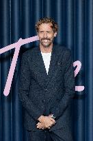 Fashion Awards 2025 - London