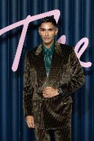 Fashion Awards 2025 - London