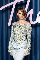 Fashion Awards 2025 - London