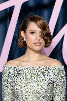 Fashion Awards 2025 - London