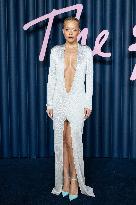 Fashion Awards 2025 - London