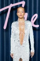 Fashion Awards 2025 - London