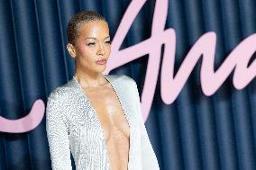 Fashion Awards 2025 - London