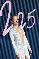 Fashion Awards 2025 - London