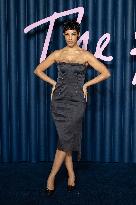 Fashion Awards 2025 - London