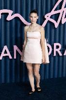 Fashion Awards 2025 - London