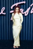 Fashion Awards 2025 - London