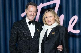 Fashion Awards 2025 - London