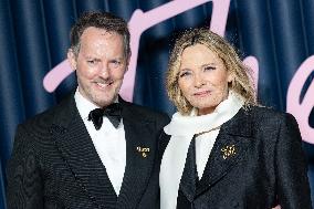 Fashion Awards 2025 - London