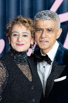 Fashion Awards 2025 - London