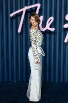 Fashion Awards 2025 - London