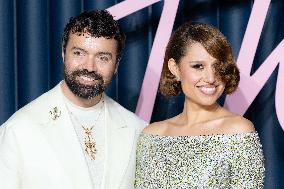 Fashion Awards 2025 - London