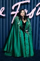 Fashion Awards 2025 - London