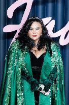 Fashion Awards 2025 - London