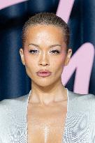 Fashion Awards 2025 - London