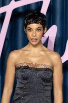 Fashion Awards 2025 - London