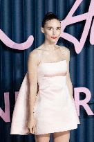 Fashion Awards 2025 - London