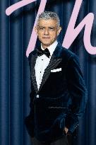 Fashion Awards 2025 - London