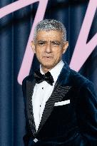 Fashion Awards 2025 - London