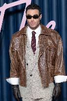 Fashion Awards 2025 - London