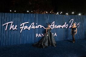 Fashion Awards 2025 - London