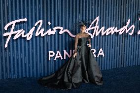 Fashion Awards 2025 - London