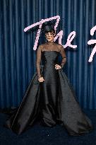 Fashion Awards 2025 - London