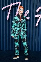 Fashion Awards 2025 - London