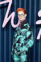 Fashion Awards 2025 - London