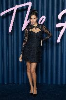 Fashion Awards 2025 - London