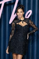 Fashion Awards 2025 - London