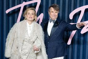 Fashion Awards 2025 - London