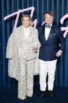 Fashion Awards 2025 - London