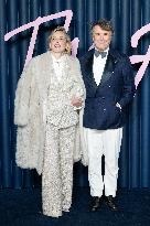 Fashion Awards 2025 - London