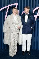 Fashion Awards 2025 - London